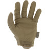 Перчатки MECHANIX SPECIALTY 0,5 MM COYOTE, размер XXL MSD-72-012