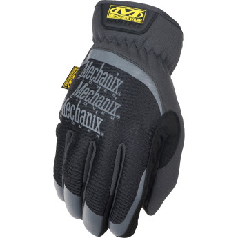Перчатки MECHANIX WORK FASTFIT BLACK, р.S