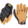 Перчатки MECHANIX WORK ORIGINAL 4X BLACK, р.S MG4X-75-008