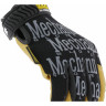 Перчатки MECHANIX WORK ORIGINAL 4X BLACK, р.XXL MG4X-75-012