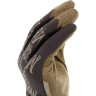 Перчатки MECHANIX WORK ORIGINAL BROWN, размер L MG-07-010